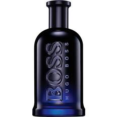 HUGO BOSS Bottled Night Eau de Toilette 200 ml 6.8 fl oz