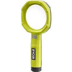 Ryobi Förstoringslampa 4V USB RML4-0