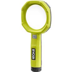 Ryobi USB Lithium Magnifying Light (Tool Only) 4V RML4-0