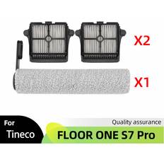 Aihontai Tineco Floor One S7 Pro Spare Soft Roller Brush