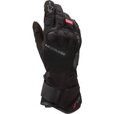 Alpinestars Motorcycle Gloves Alpinestars Tourer W-7 V2 Drystar Gloves