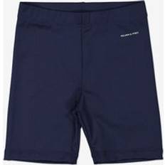 Polarn O. Pyret Swimwear Polarn O. Pyret UV Swim Kids Shorts - Navy