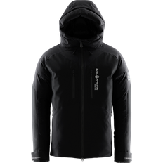 Sail Racing Pole Down Jacket - Carbon