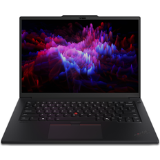 Lenovo ThinkPad P14s Gen 5 16GB RAM 512GB SSD