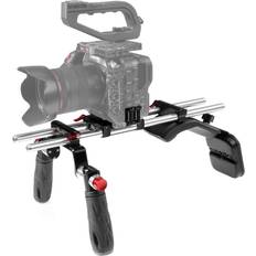 Shape Shoulder Mount Canon C70