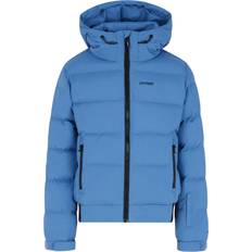 Buitenkleding uitverkoop Protest Eliny Snowboardjacke Mädchen - Blau