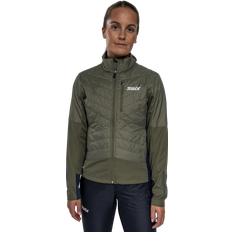 Swix Dynamic Hybrid Insulated Jacket - Jacket