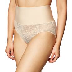 Cheap Girdles Maidenform Tame Your Tummy Brief - Nude