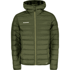 Mammut Waymarker In Hooded Jacket - Miesten