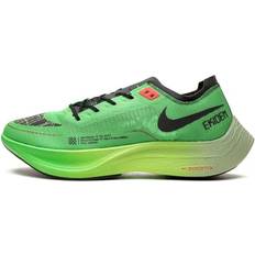 Nike ZoomX Vaporfly Next% 2 - Ekiden Scream Green