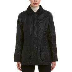 Barbour Beadnell Waxed Jacket