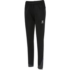 Hummel Femme Pantalons Hummel HmlLead Poly - Schwarz