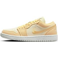 Jordan Air 1 Low SE Sneakers - Damen - Orange