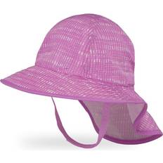 Ragazza Berretti Sunday Afternoons Kid's Infant Sunsprout Hat - Sonnenhut - Rosa