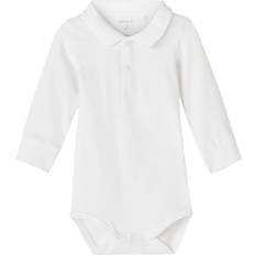 Name It Bodysuits Children's Clothing Name It Baby boy long sleeve romper Holger