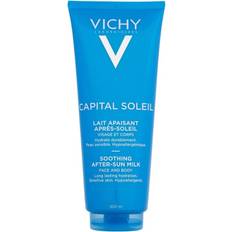 Vichy Capital Soleil Soothing After-Sun Milk 300 ml