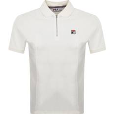 Vintage Anton Polo Shirt - White