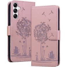 GANGXUN Flip Case for Samsung Galaxy A14