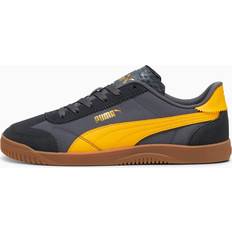 Puma Club 5V5 Lux OG Sneakers - Strongray/Tangerine/Gold