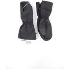 Polarn O. Pyret Mittens Polarn O. Pyret Kids Mittens - Black