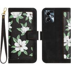 GANGXUN Wallet Case for Motorola Moto G54