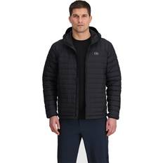Outdoor Research Jackor Outdoor Research M Transcendent Hood - Svart