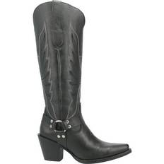 Dingo Womens Cowboy Tall Boots