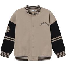 Name It 134/140 Jakker Name It Sweat Cardigan - 158/164