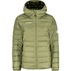 Waymarker Mammut Waymarker IN Hooded Jacket Women - Brown