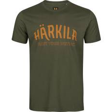 Härkila Modi T-shirt - Olive