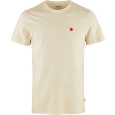 Hampa T-shirts Fjällräven Hemp Blend T-Shirt - Beige