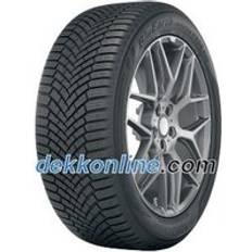 Yokohama Vinterdæk Yokohama BluEarth-Winter (V906) 225/65 R17 106H XL