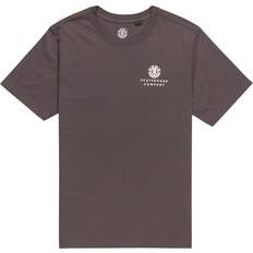 Element Halo Short Sleeve T-shirt - Boulevard