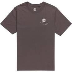 Element Halo Short Sleeve T-shirt - Färg Boulevard