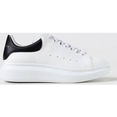 Alexander McQueen Sneakers Men - Black