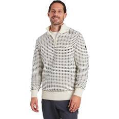 Prescott Jacket Tofu - Flerfärgad
