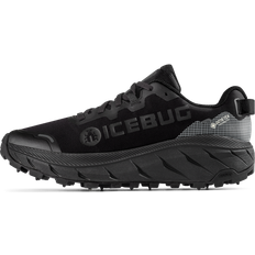 Icebug Trekkingsko Icebug Arcus 2 BUGrip GTX W - True Black