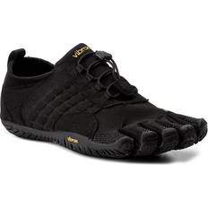 Vibram Sko Vibram Vibram Fivefingers Laufschuhe Trek Ascent 15M4701 - Schwarz