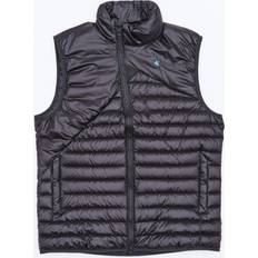 Klättermusen Veste Klättermusen Lopt Lightweight Down Vest - Raven