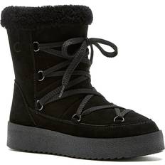 45 ¼ Hoge laarzen La Canadienne Emery Suede Boot -