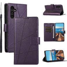 GANGXUN Flip Case for Samsung Galaxy A15