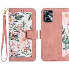 GANGXUN Wallet Case for Motorola Moto G54