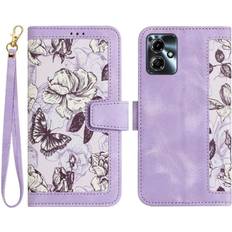 GANGXUN Wallet Case for Motorola Moto G54