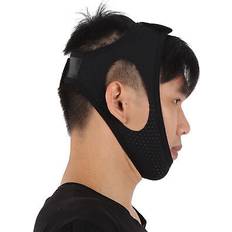 (1)anti snoring chin strap snoring solution effective anti snore device for