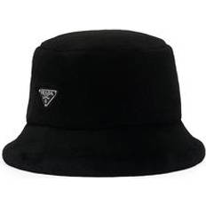 【VIPセール】PRADA プラダ レディース バケットハット1HC145 ☆PRADA☆ プラダ Re-Nylon バケットハット (PRADA/ハット