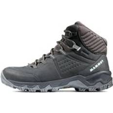 Mammut Nova IV Mid GTX Boots - Grey