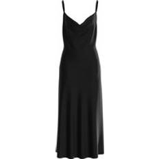 Guess Long Dresses Guess Women's Dress Akilina - Noir