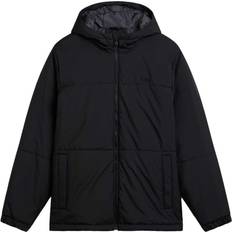 Jacken Vans Mte Norris Puffer Jacket - Black/Black