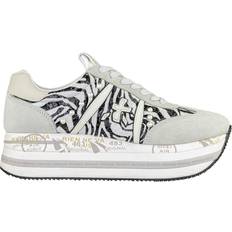 Premiata Woman Trainers Premiata Sneakers - Multicolor