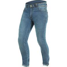 Trilobite Downtown Motorcycle Jeans - Blue